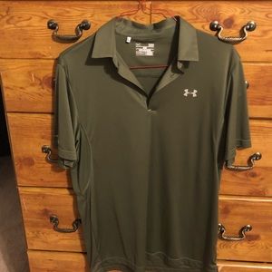 Under Armour Polo Shirt